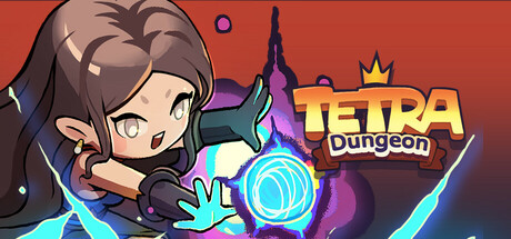 方块地下城 v1.0.3.2.2(Tetra Dungeon)免安装中文版