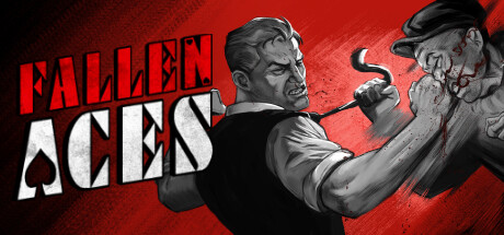 堕落王牌/Fallen Aces Build.19799849 免安装英文版