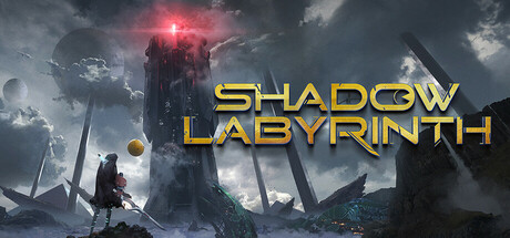 暗斗迷宫 v1.0.3(Shadow Labyrinth)免安装中文版