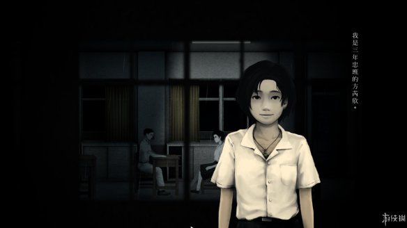 返校 v1.2.0（Detention）免安装中文版