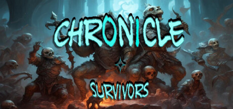 编年史幸存者(Chronicle Survivors)免安装中文版