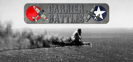 航母对决:太平洋海战 v1.13.13 全DLC(Carrier Battles 4 Guadalcanal)免安装中文版
