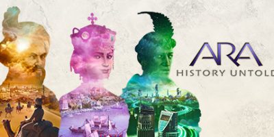 Ara:不为人知的历史/ Ara: History Untold /单机+联机 v2.0.0.523 免安装中文版