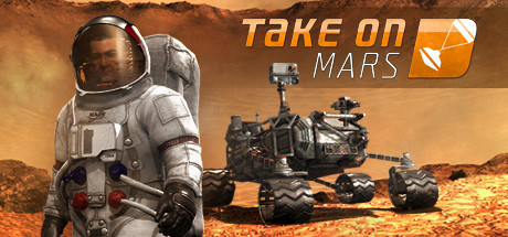 火星探索 Build.2273099(Take On Mars)免安装英文版