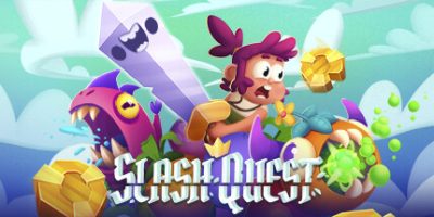斩斩大冒险/ Slash Quest v1.24.6 免安装中文版