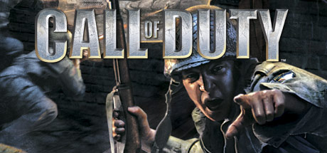 使命召唤1(Call of Duty 2003)免安装中文版