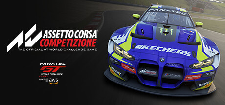 神力科莎:竞速 v1.10.3 全DLC(Assetto Corsa Competizione)免安装中文版