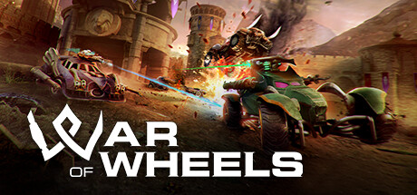 铁骑争锋 Build.19107355(War of Wheels)免安装中文版