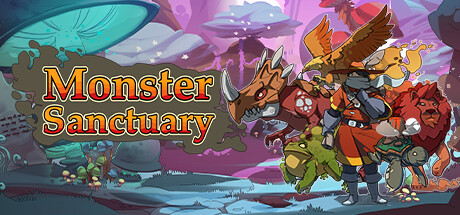 怪物圣所 v2.1.0.35(Monster Sanctuary)免安装中文版