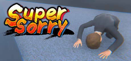 超土下座 v1.0.0(SuperSorry)免安装英文版