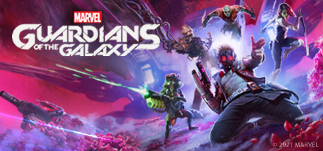 漫威银河护卫队 v2984448 全DLC 送修改器(Marvel’s Guardians of the Galaxy)免安装中文版