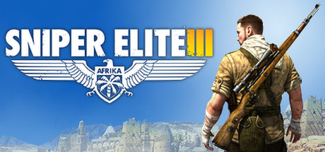 狙击精英3/ Sniper Elite 3 v1.14 免安装中文版