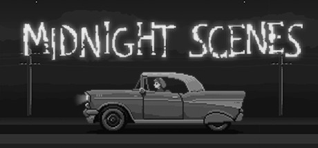 午夜现场:公路惊魂(特别版)/ Midnight Scenes The Highway (Special Edition) Build.20251936 免安装中文版