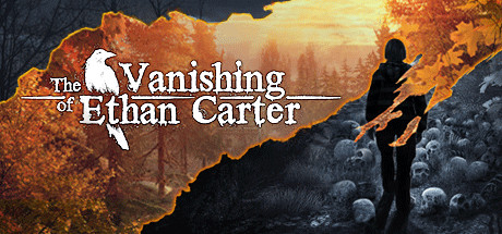 伊森卡特的消失(The Vanishing of Ethan Carter)免安装中文版