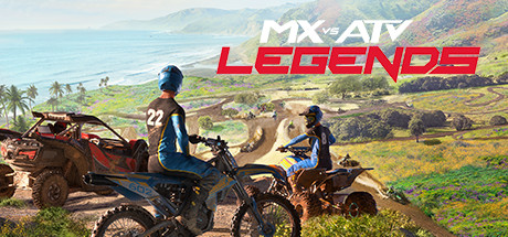 究极大越野:传奇 v3.19(MX vs ATV Legends)免安装中文版