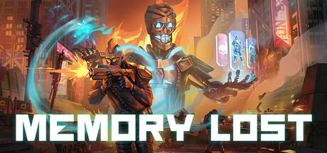 失忆 v1.0(Memory Lost)免安装中文版