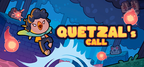 魁札尔的召唤 Build.17754362(Quetzal’s Call)免安装中文版