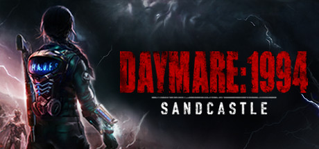 白日梦魇 沙堡1994(Daymare 1994 Sandcastle)免安装中文版