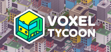 体素大亨 v0.88.8.4(Voxel Tycoon)免安装中文版