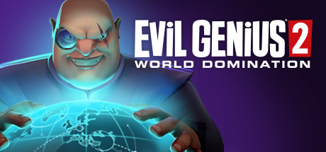 邪恶天才2 世界统治(Evil Genius 2: World Domination)免安装中文版