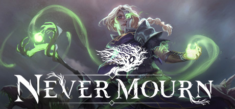 不朽之心 v0.9.2(Never Mourn)免安装中文版
