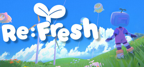 清新世界 Build.18798085(Re Fresh)免安装中文版