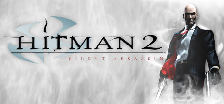 杀手2(Hitman 2: Silent Assassin)免安装中文版
