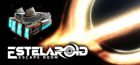 星际密室逃脱(Estelaroid Escape Room)免安装中文版