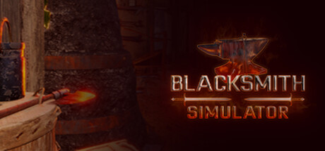 铁匠模拟器(Blacksmith Simulator)免安装中文版