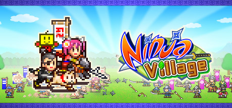 合战忍者村物语 v2.15(Ninja Village)免安装中文版