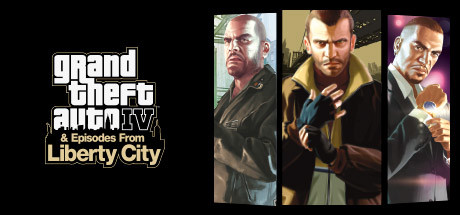 侠盗猎车手4|GTA4 自由城之章 v1.2.0.59(Grand Theft Auto IV)免安装中文版
