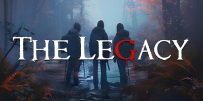 遗产/ The Legacy v0.5185 免安装中文版