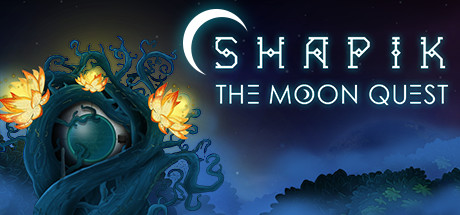 沙皮克月球探索/ Shapik : The Moon Quest Build.17640495 免安装中文版