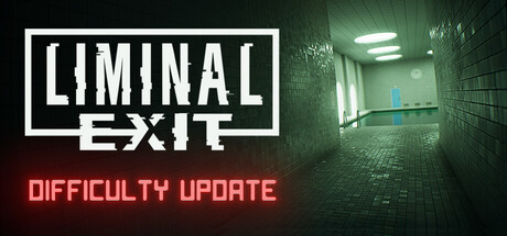 临界出口 Build.19595570(Liminal Exit)免安装中文版