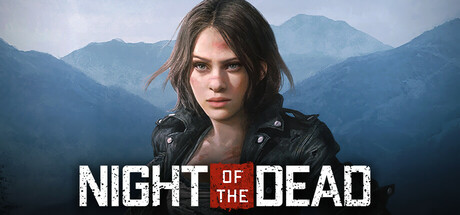 死亡之夜 v1.1.1.13(Night of the Dead)免安装中文版