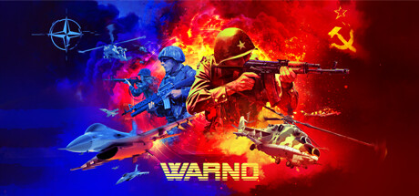 预先号令/WARNO v169014 免安装中文版