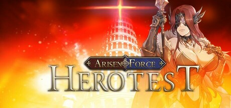 崛起力量:测试英雄 v20250216(Arisen Force: HeroTest)免安装中文版