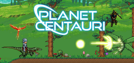 半人马座行星 v0.14.3b(Planet Centauri)免安装中文版