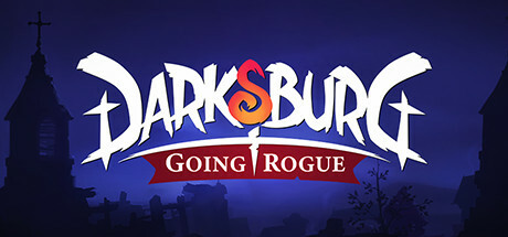 暗黑之镇 v1.0.11.17960(Darksburg)免安装中文版
