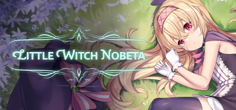 小魔女诺贝塔 v1.1.2(Little Witch Nobeta)免安装中文版