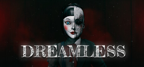 无梦(Dreamless)免安装中文版