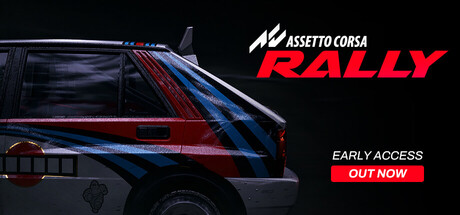 神力科莎：拉力/ Assetto Corsa Rally   Build.20801254   免安装中文版