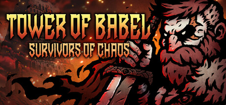 巴别塔 :混乱的幸存者/Tower of Babel: Survivors of Chaos v1.9.1 免安装中文版