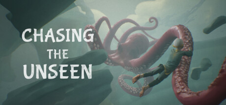 探寻未知 v1.1.0(Chasing the Unseen)免安装中文版