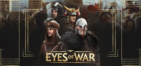 战争之眼 v1.0.9(Eyes of War)免安装中文版