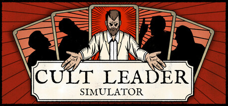 邪教领袖模拟器(Cult Leader Simulator)免安装中文版