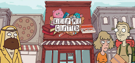 保障礼品店/ Keep Me Gifted Build.19652959 免安装中文版