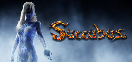 魅魔 全DLC 送修改器(Succubus)免安装中文版