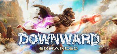 向下:增强版 v2.0.2(Downward:Enhanced Edition)免安装中文版