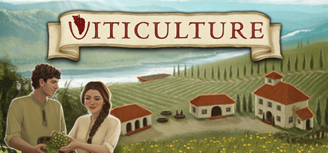 葡萄酒庄园 Build.11187489(Viticulture Essential Edition)免安装中文版